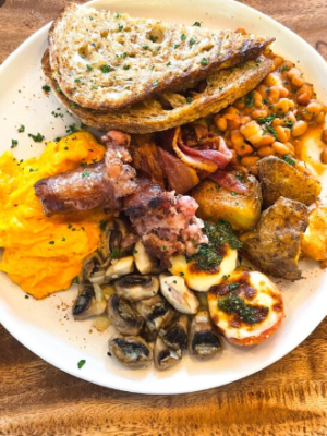 Brunch Signature Gourmand