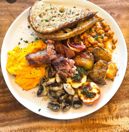 Brunch Signature Gourmand